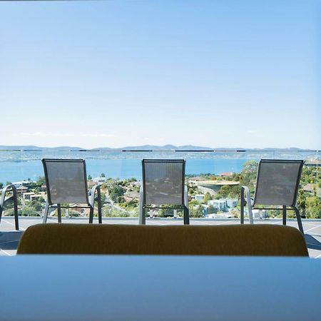 Amazing Sea Views Luxury Guest House Hobart Dış mekan fotoğraf