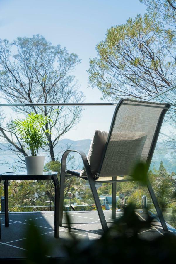 Amazing Sea Views Luxury Guest House Hobart Dış mekan fotoğraf